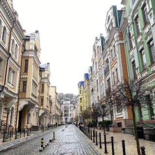 на фото Воздвиженка – я не боюсь срыва