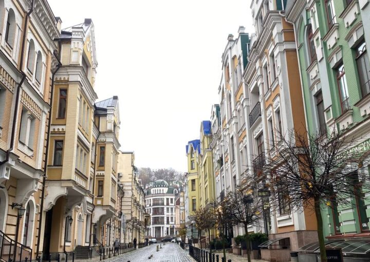 на фото Воздвиженка – я не боюсь срыва