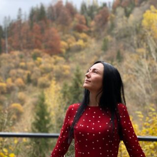 Психолог Людмила Минина - Дать отпор Внутреннему Критику