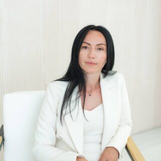 Мизофобия – психолог Людмила Минина